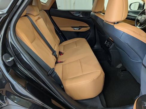 Used 2025 Lexus NX 350 AWD w/ Accessory Package (P3) image 32