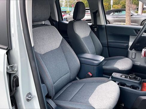 Used 2024 Ford Maverick XLT image 28