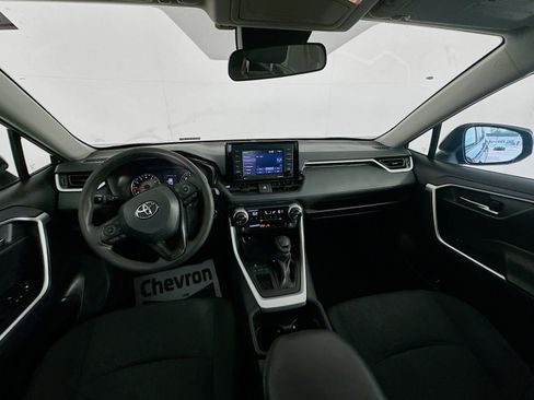 Used 2021 Toyota RAV4 XLE FWD image 20