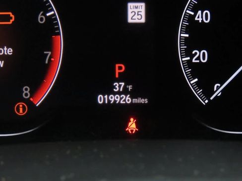 Used 2020 Honda Accord Sport image 24