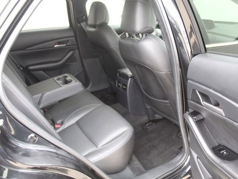 Used 2024 MAZDA CX-30 AWD 2.5 S w/ Select Sport Pkg image 34