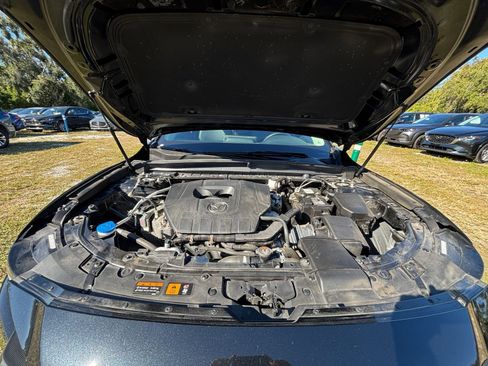 Used 2025 MAZDA CX-50 AWD 2.5 S w/ Preferred Package image 33