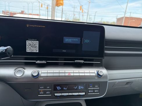 New 2026 Hyundai Kona SEL Sport AWD/4WD image 21