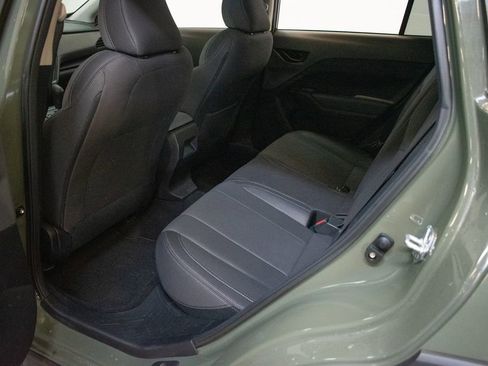 Used 2026 Subaru Crosstrek 2.5i w/ Crosstrek Mirror Package AWD/4WD image 21