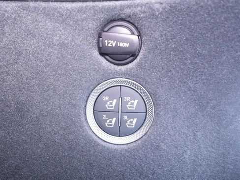 New 2026 Genesis GV80 3.5T Prestige AWD/4WD image 30