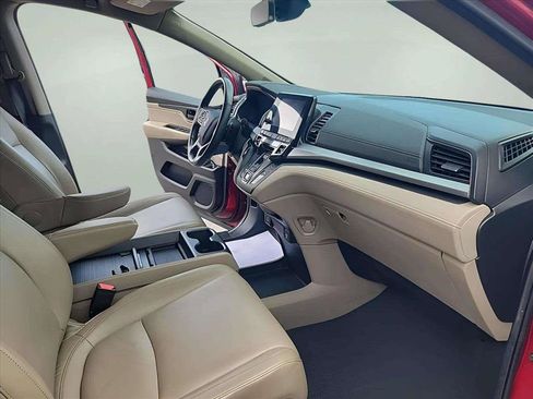 Used 2022 Honda Odyssey EX-L image 23