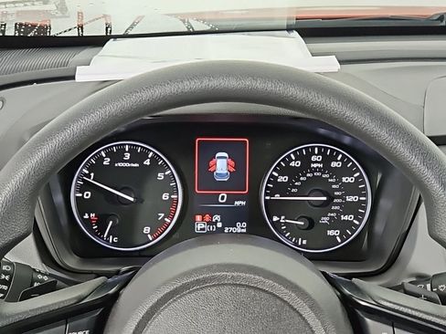 Certified 2025 Subaru Crosstrek 2.0i Premium w/ Crosstrek Mirror Package image 26