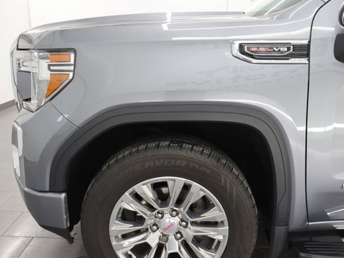 Used 2021 GMC Sierra 1500 Denali w/ Driver Alert Package II AWD/4WD image 36