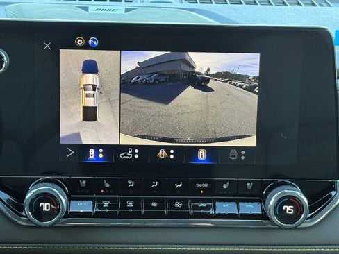 New 2026 Chevrolet Colorado ZR2 w/ Technology Package image 9