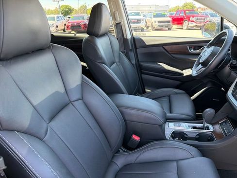 Used 2024 Subaru Ascent Touring AWD/4WD image 25