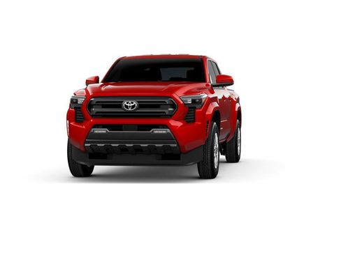 New 2026 Toyota Tacoma SR5 RWD image 18