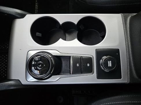 Used 2024 Ford Bronco Sport Big Bend AWD/4WD image 24