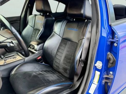 Used 2013 Dodge Charger R/T RWD image 14