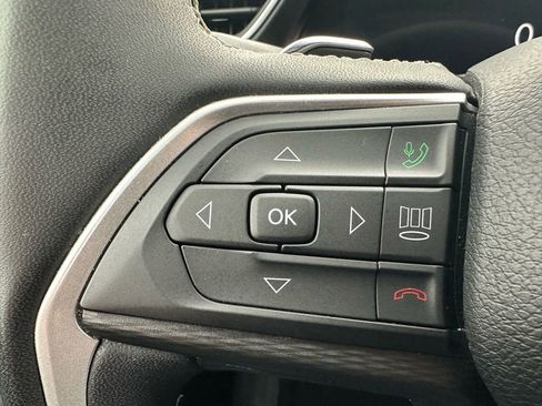 Used 2024 Jeep Grand Cherokee L Laredo image 25