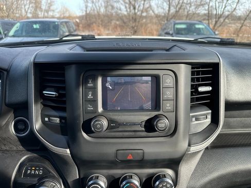 Used 2024 RAM 3500 Tradesman image 12