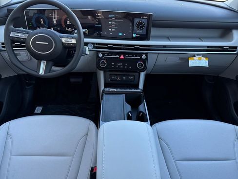 New 2026 Hyundai Tucson Blue SE image 10