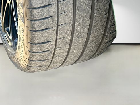 Used 2022 BMW M3 Competition w/ M Driver's Package image 43