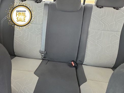 Used 2023 Toyota Tacoma TRD Sport image 20