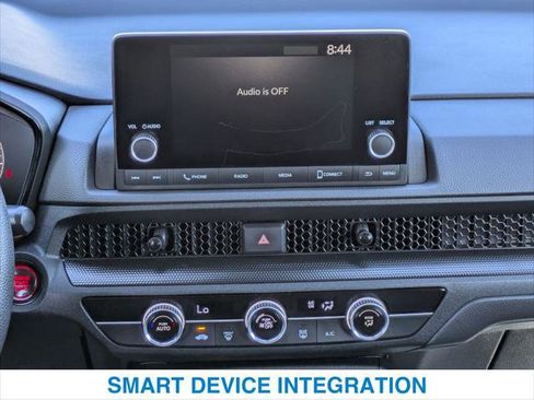 Certified 2024 Honda CR-V LX image 17