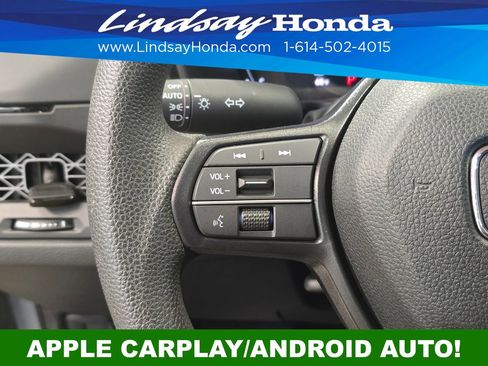 Used 2024 Honda Accord LX image 16
