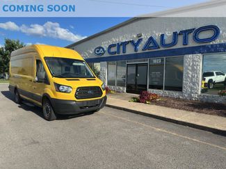 Used 2019 Ford Transit 250 148 High Roof Extended RWD video 1