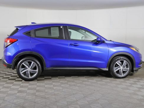 Used 2021 Honda HR-V EX image 13