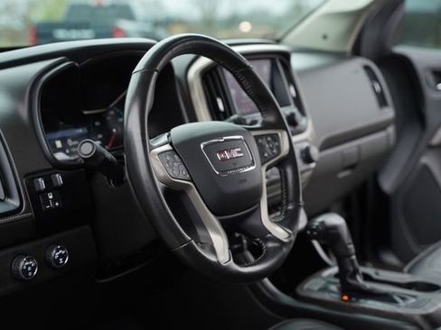 Used 2021 GMC Canyon Denali image 27