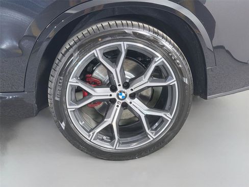 New 2026 BMW X5 xDrive40i w/ M Sport Package AWD/4WD image 29