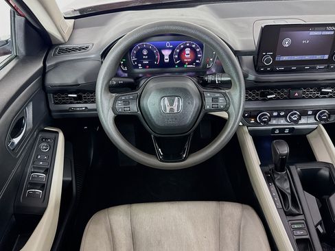 Used 2024 Honda Accord EX image 15