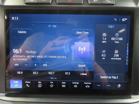 Used 2024 Ford F450 Lariat w/ Chrome Package image 27