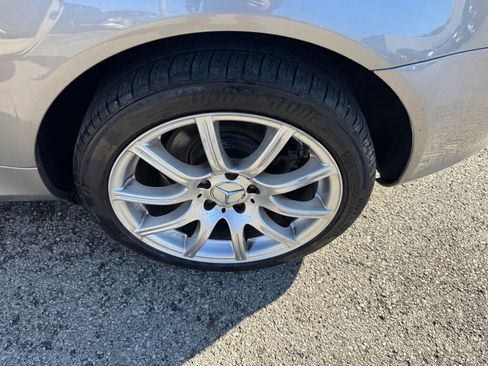 Used 2007 Mercedes-Benz SLK 350 image 21