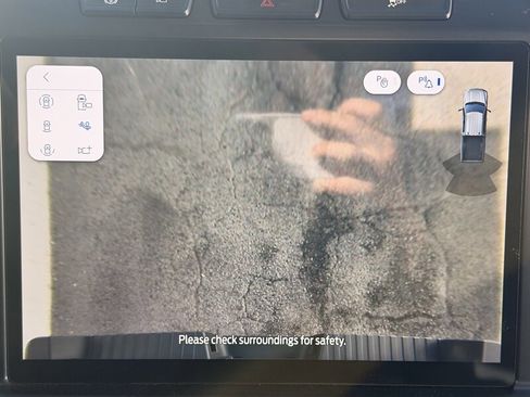 Used 2024 Ford F350 XLT w/ XLT Premium Package image 36