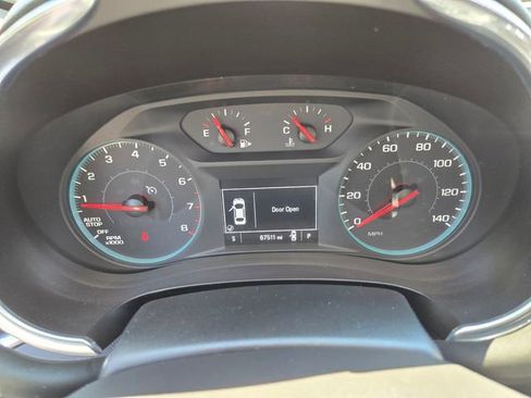 Used 2020 Chevrolet Malibu LT FWD image 34