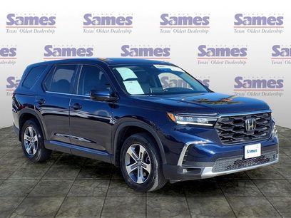 Used 2024 Honda Pilot EX-L