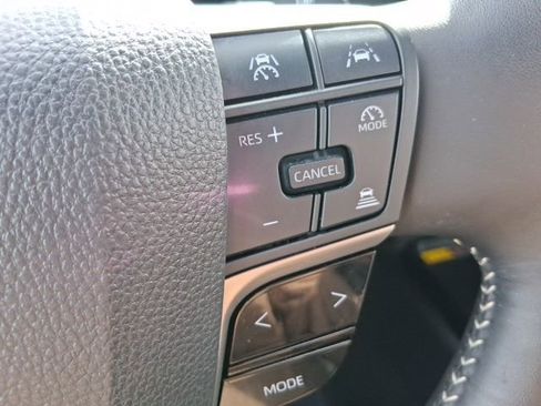 Used 2025 Toyota Camry SE w/ Convenience Package AWD/4WD image 20