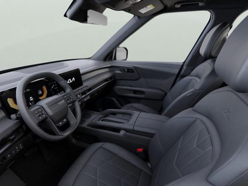 New 2027 Kia Telluride EX X-Line AWD/4WD image 13