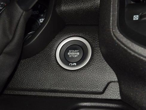 Used 2026 RAM 3500 Tradesman w/ Chrome Appearance Group image 25