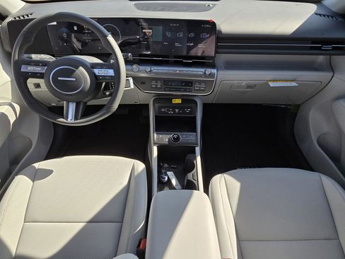 New 2026 Hyundai Kona SEL Premium image 13