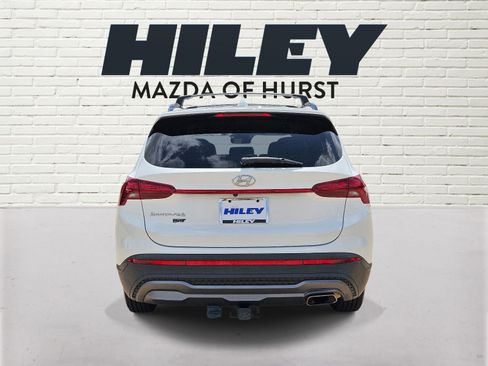 Used 2023 Hyundai Santa Fe XRT FWD image 5