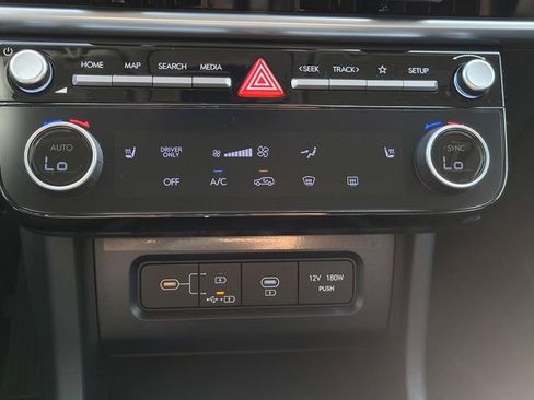 New 2026 Hyundai Tucson SEL image 19