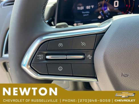 New 2026 Chevrolet Tahoe LT w/ Comfort Package RWD image 15