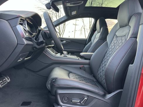 New 2026 Audi Q7 3.0T Prestige AWD/4WD image 26