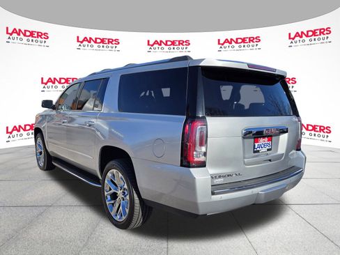 Used 2018 GMC Yukon XL Denali w/ Open Road Package image 5