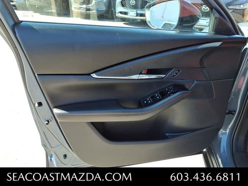 Certified 2023 MAZDA CX-30 AWD 2.5 S w/ Preferred Package image 16