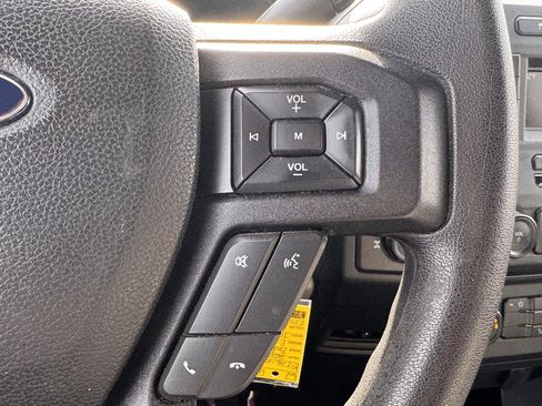 Used 2015 Ford F150 XL w/ Equipment Group 101A Mid image 9