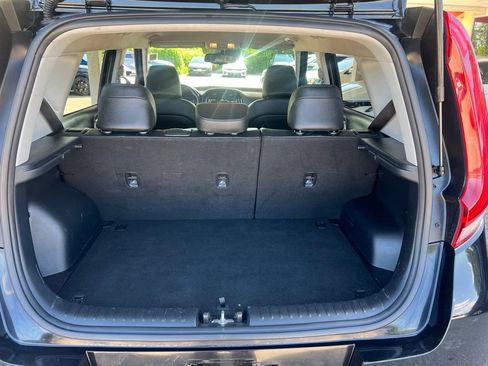 Used 2020 Kia Soul EX FWD image 11