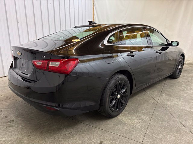 Used 2023 Chevrolet Malibu LT FWD image 5