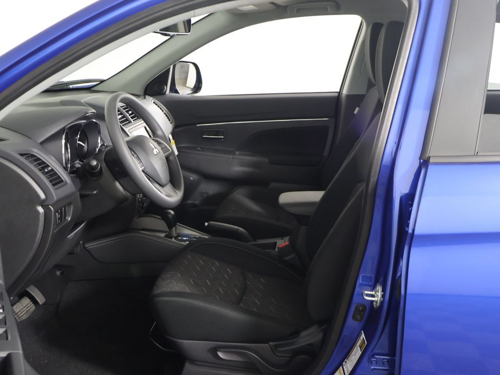 New 2027 Mitsubishi Outlander Sport FWD image 21