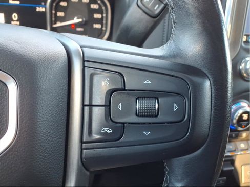 Used 2021 GMC Sierra 1500 Denali w/ Denali Ultimate Package image 18
