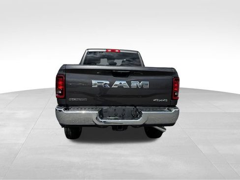 New 2026 RAM 2500 Big Horn AWD/4WD image 5
